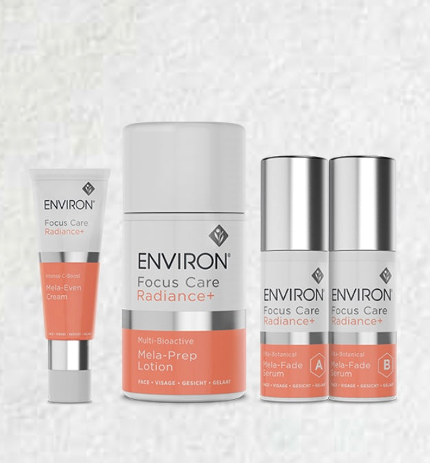 Environ - Focus Care Radiance+