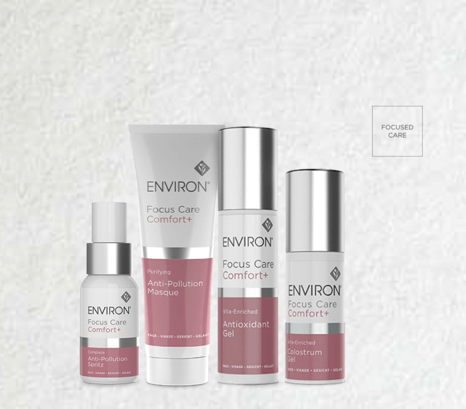 Environ - Focus Care Comfort +