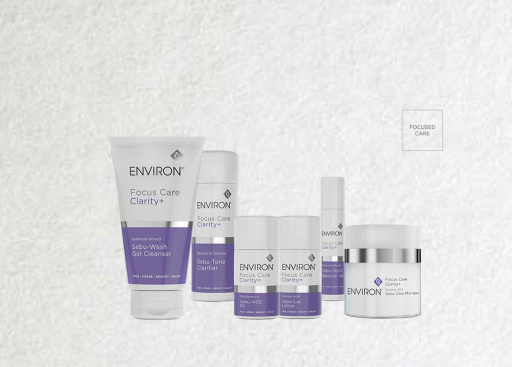 Environ - Focus Care Clarity+