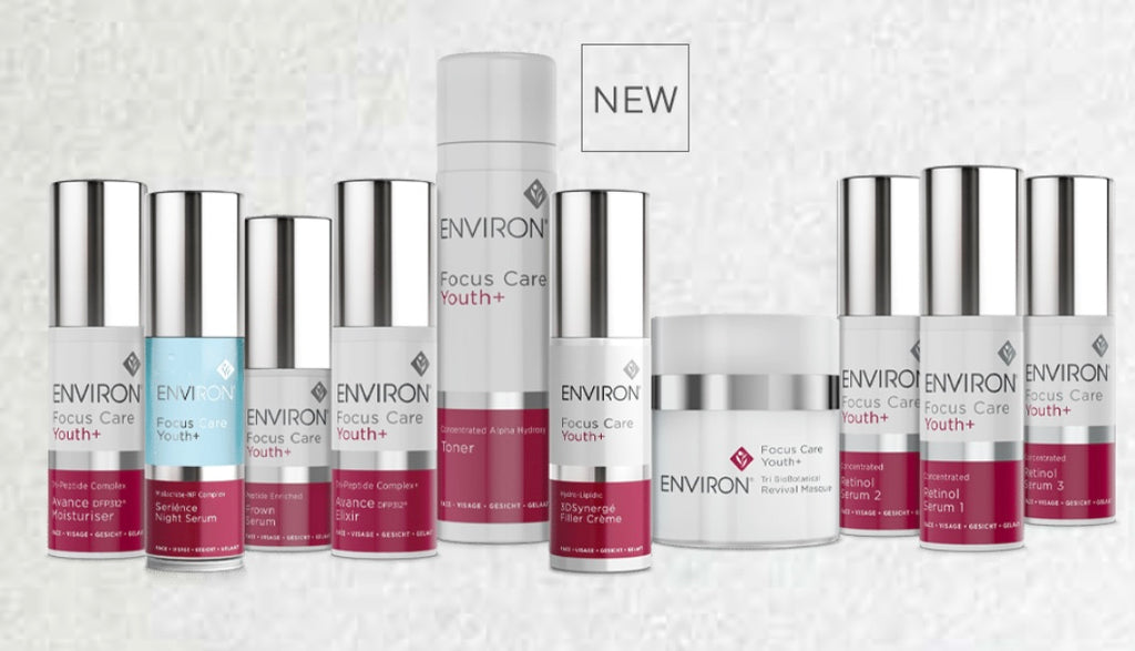 Environ - Focus Care Youth+