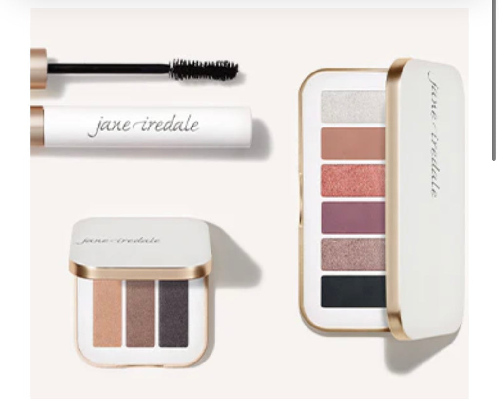 Jane Iredale - Eyes