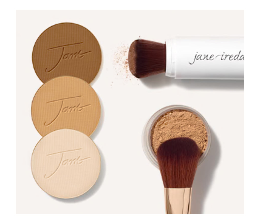 Jane Iredale - Bases