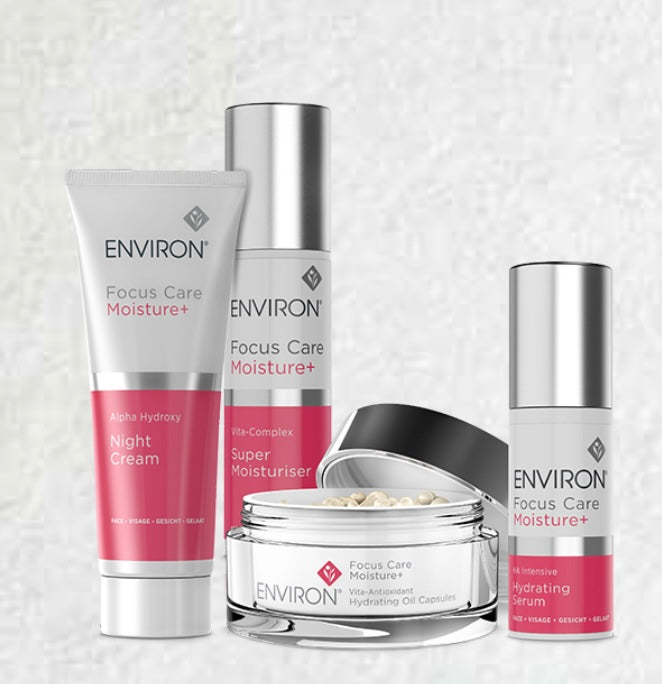 Environ - Focus Care Moisture+