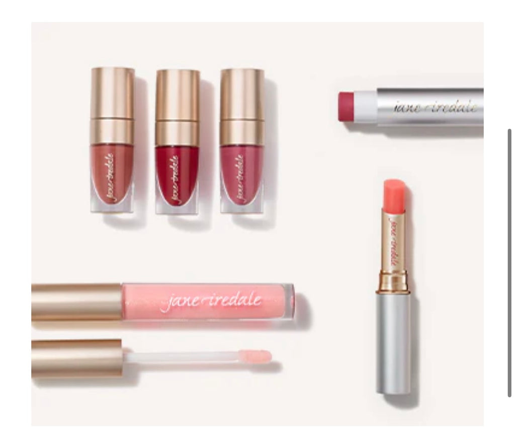 Jane Iredale - Lips