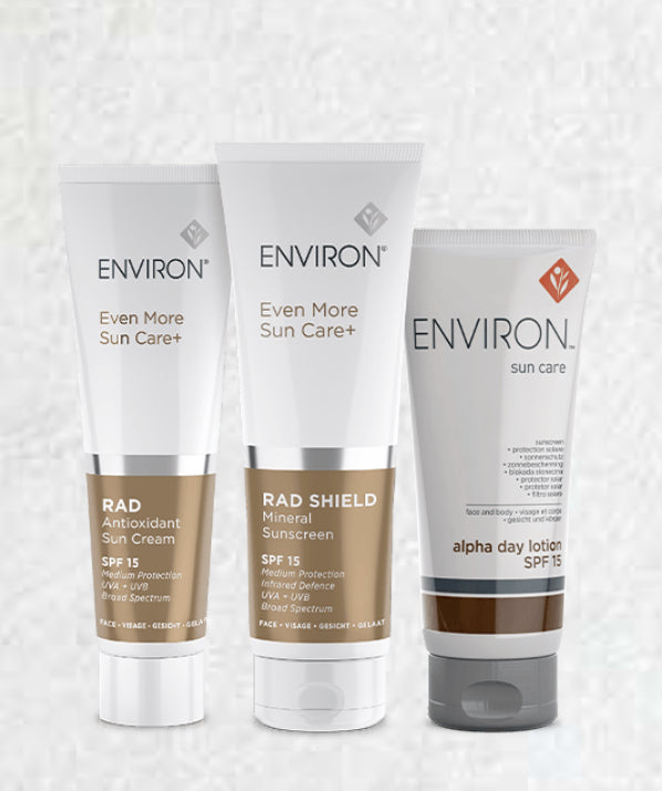 Environ - Suncare