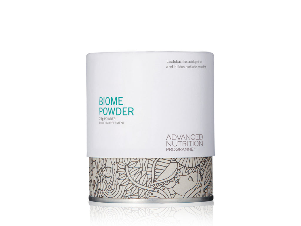 Wellbeing - Biome Powder