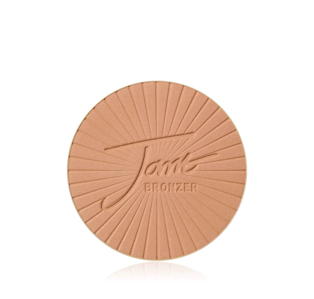 Cheeks - PureBronze Matte Bronzer