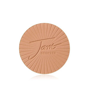 Cheeks - PureBronze Matte Bronzer