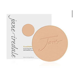 Bases - PureMatte® Finish Powder Refill