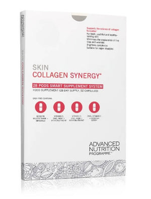 ANP Skin Box - Skin Collagen Synergy