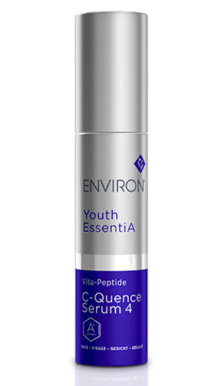 Youth Essentia - Vita Peptide C-Quence Serum 4