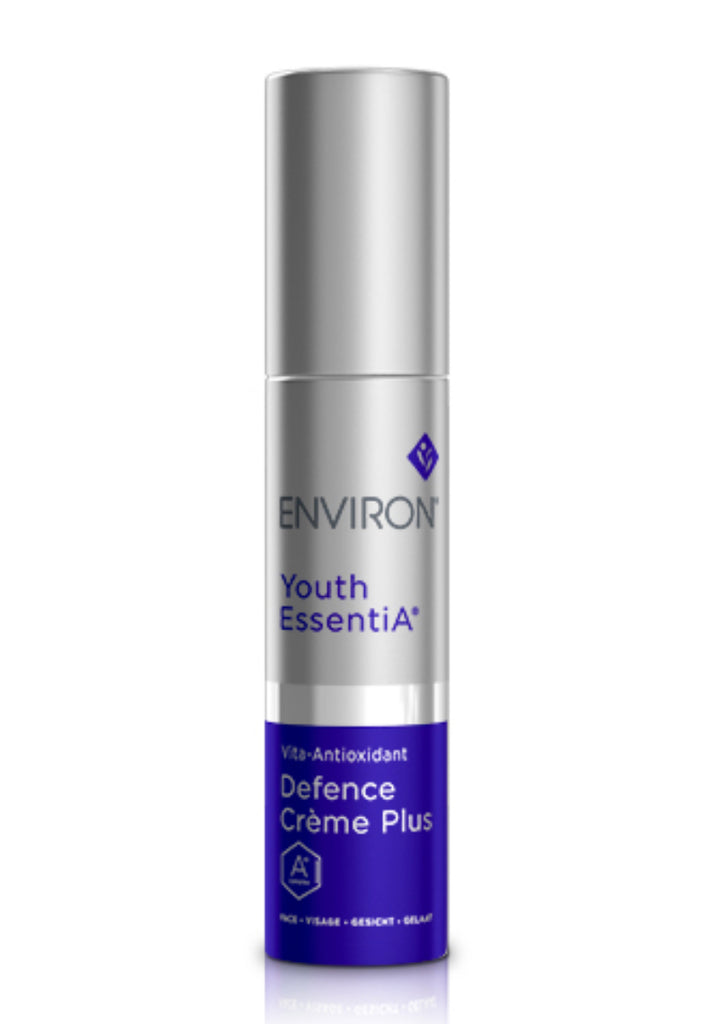 Youth Essentia - Antioxidant Defence Crème Plus