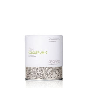 Wellbeing - COLOSTRUM-C