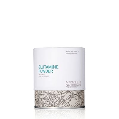 Wellbeing - GLUTAMINE POWDER