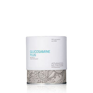 Wellbeing - GLUCOSAMINE PLUS