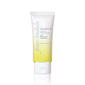 Hands - HandDrink® Hand Cream