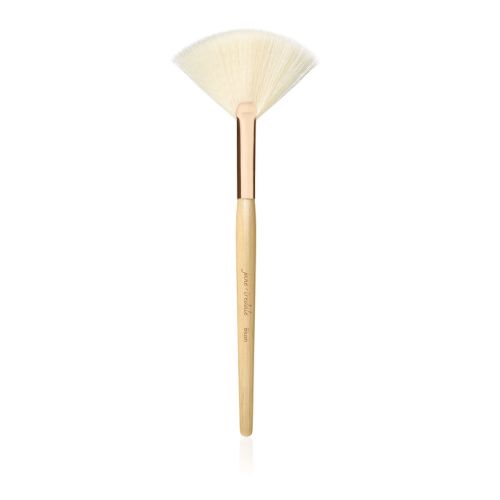 Brushes & Sponges White Fan