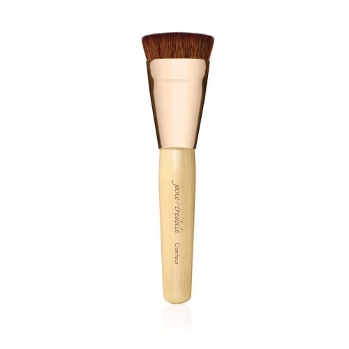 Brushes & Sponges 
- Contour Brush