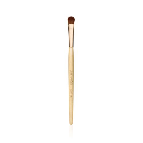 Brushes & Sponges - Eye Shader Brush Rose Gold