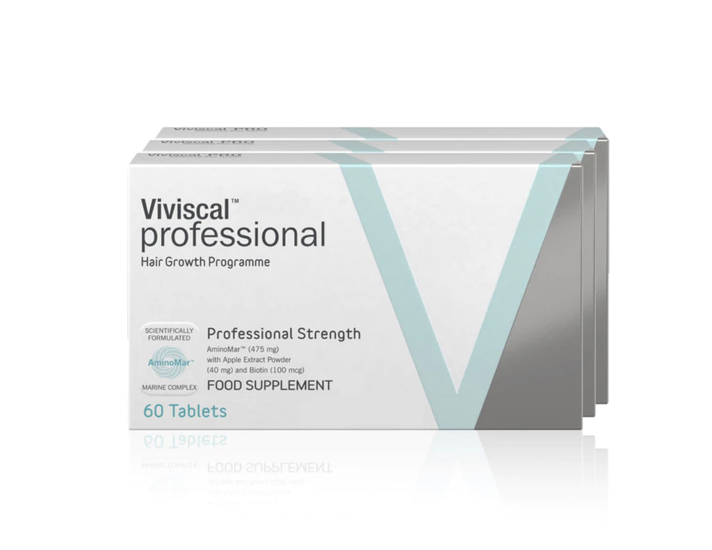 Viviscal - hair growth program