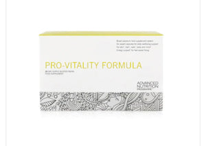 ANP Skin - Pro-Vitality Formula